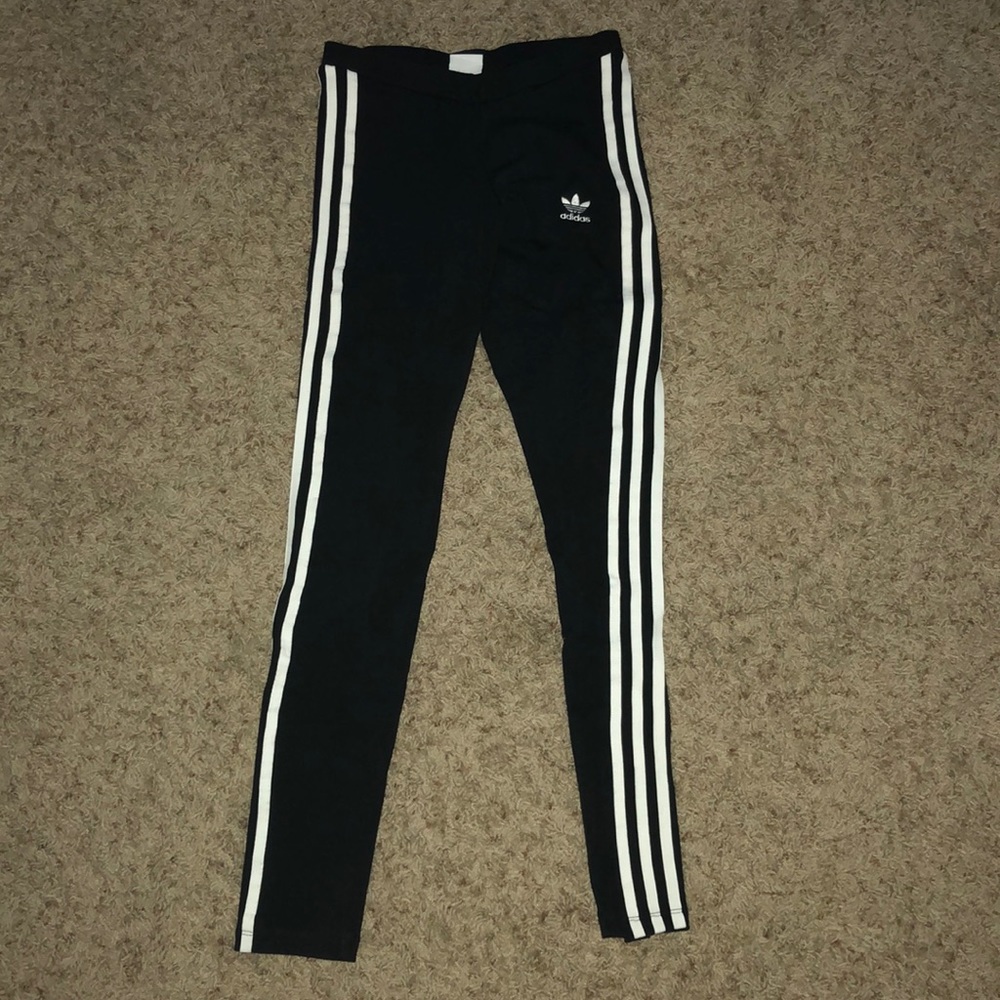Adidas leggings